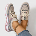 Delphine | Orthopaedic Trainers