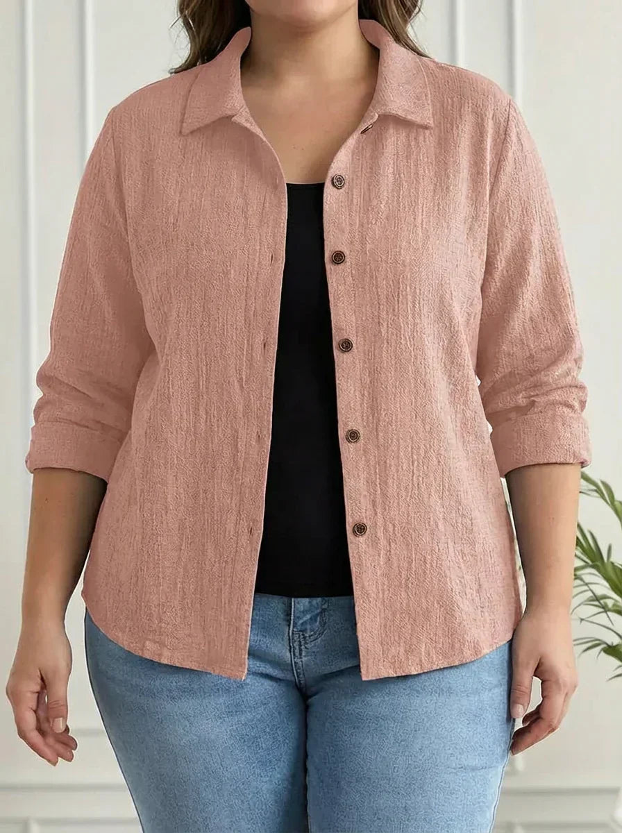 Sigrid | Classic Light Top
