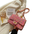 Marguerite - Elegant Women's Shoulder Bag