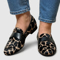 Dahlia | Premium Orthopaedic Loafers