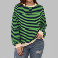 Tova | Casual Long Sleeve Shirt