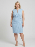 Saffron - Professional Dress