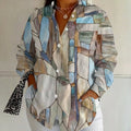 Vintage Casual Shirt