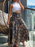 Ember | High-Waist Wide-Leg Trousers