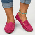 Lark | Orthopaedic Loafer