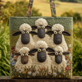 Isabeau Bag - Five Sheep