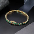 Juna Virelli Bracelet | Gold