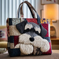 Winslow Bag - Schnauzer
