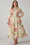 Anneliese | Elegant Dress