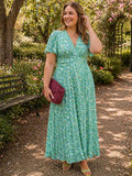 Linnea | Floral Dresses