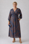 Stella & Grace™ | Floral print Dress