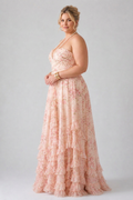 Stella & Grace™ | Elegant Dress