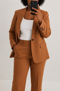 Mika - Timeless Tailored Set