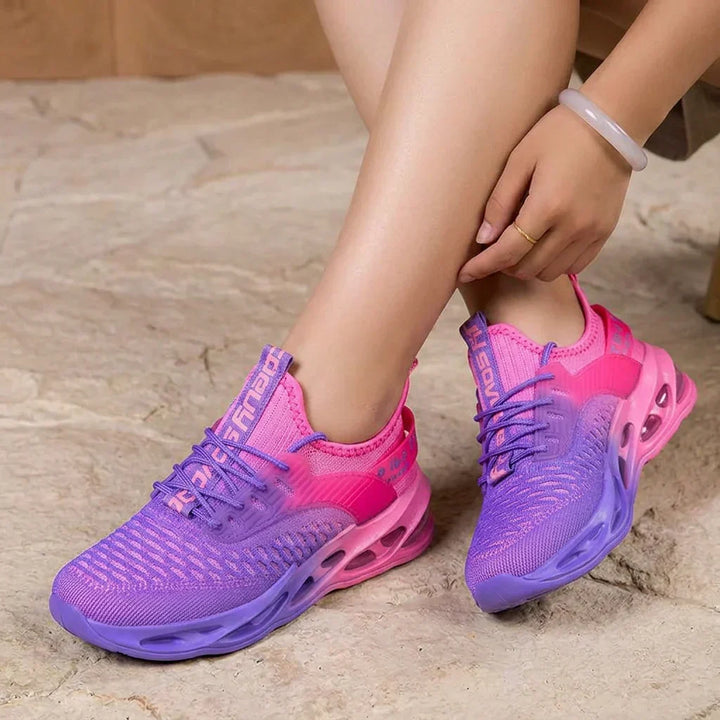Pernille | Orthopaedic Trainers