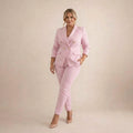 Maren | Elegant Suit Set