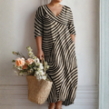 Rhea - Timeless Vintage Dress