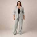 Mika | Elegant Suit Set