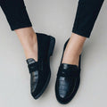 Salma – Orthopaedic Loafers