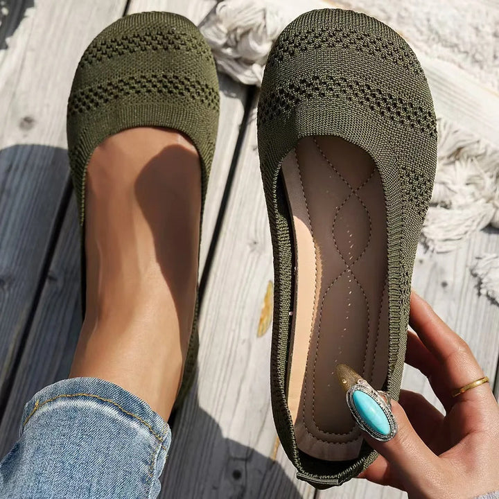 Mika | Lace Up Sandals