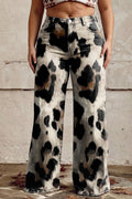Paloma - Bohemian Elegant Trousers