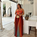 Olwen | Maxi Dress