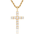 Calliope necklace | Gold
