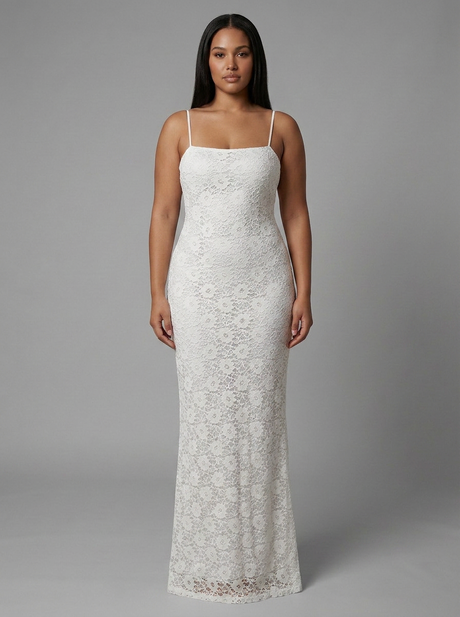 Ila Maxi Dress