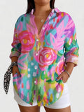 Marlowe | Sophisticated Blouse