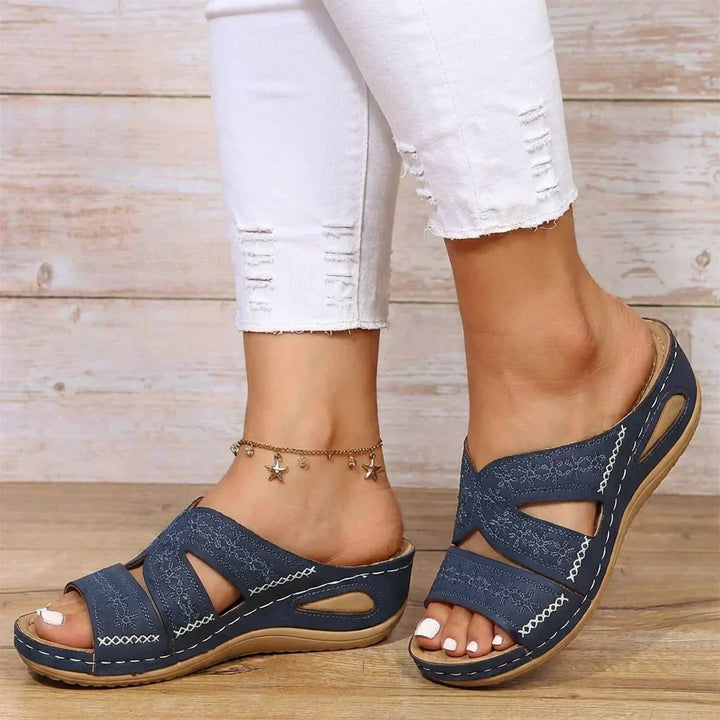 Cleo | Orthopaedic Sandals