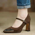 Juno | Elegant Pumps