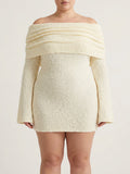 Amara Mini dress