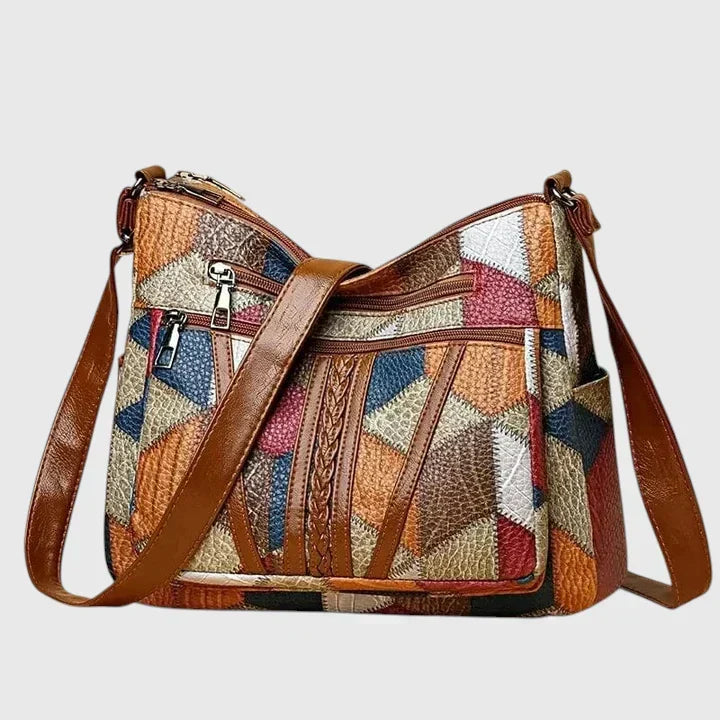 Briony | Luxury Art Inspired Bag