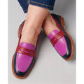 Theodora | Elegant Loafers