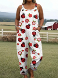 Rhian Lane Jumpsuit