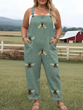 Heledd Fantasy Jumpsuit