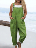 Jessamine Shine Jumpsuit