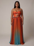 Lowri Maxi Dress
