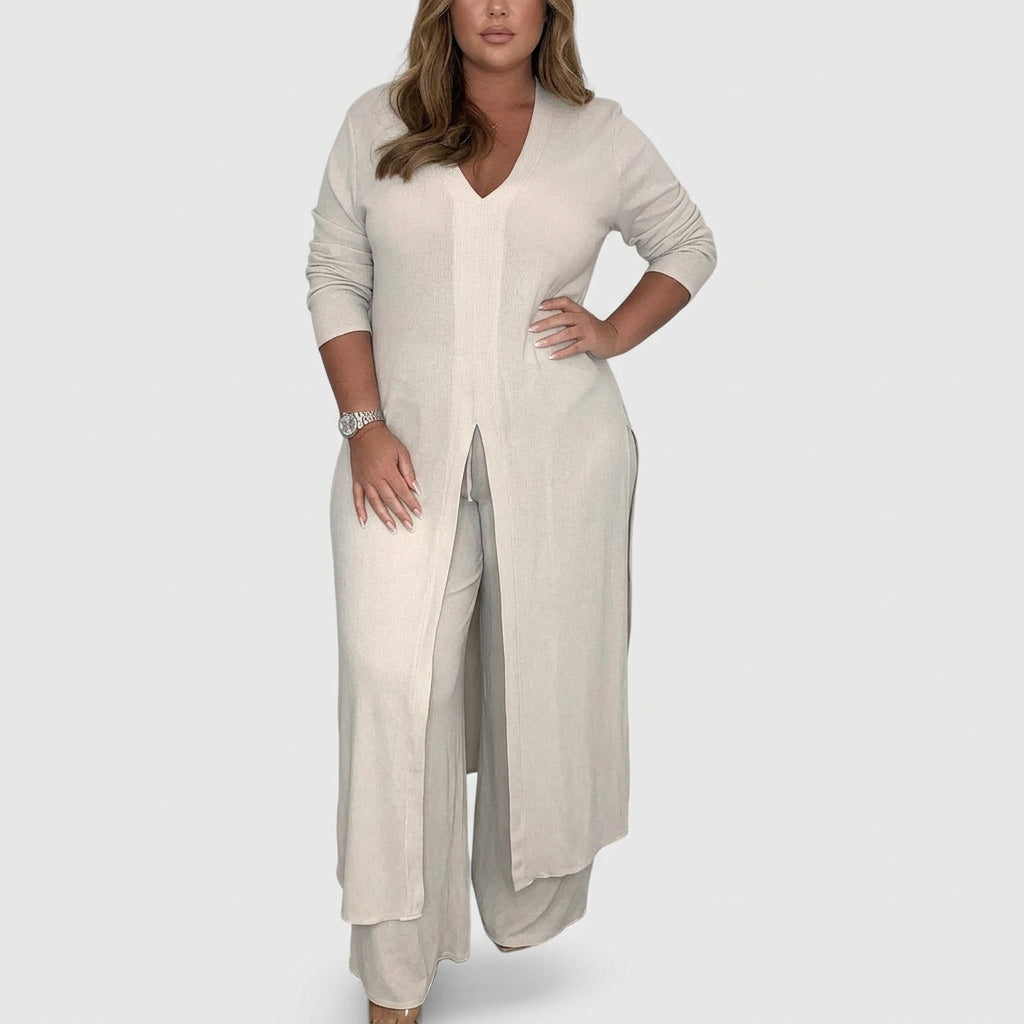 Zelda | Comfortable Two-Piece Set