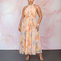 Verity | Maxi Dress