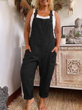 Calliope Janine Jumpsuit: Casual elegance