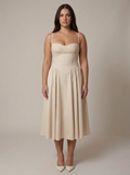 Camille Maxi Dress