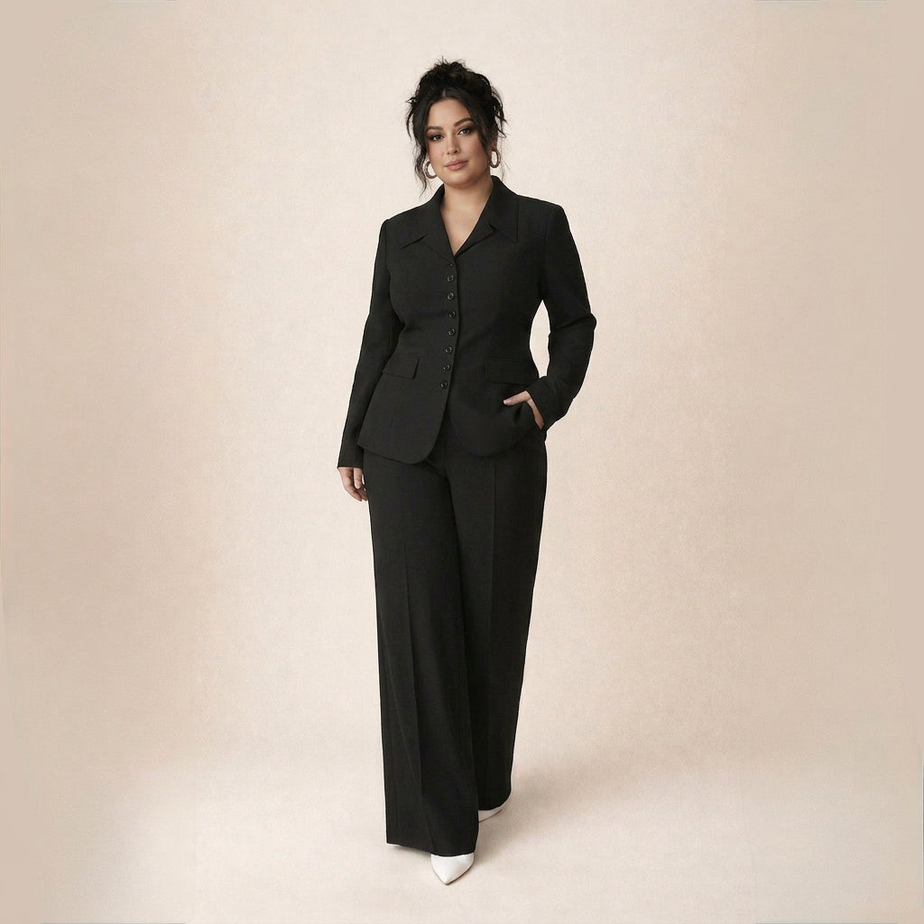 Ila | Classic Elegant Set