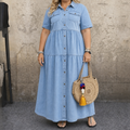 Elizabeth | Comfortable Timeless Dress