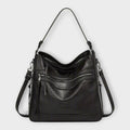 Estelle - Classic Retro Shoulder Bag