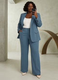 Aveline - Timeless Tailored Set