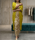Harlow | Elegant Dress with Cardigan