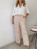 Nova - Comfortable Stylish Set (FREE Belt)