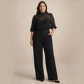 Delia | Elegant Set