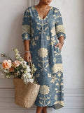 Salma | Everyday Comfort Dress
