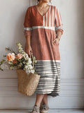 Wren | Everyday Comfort Dress